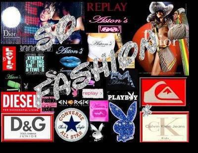 fashion